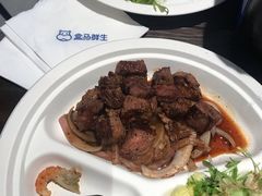 -盒马鲜生(枣园路店)