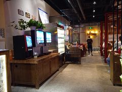 -洪湘记川湘·甲鱼馆(四海凯悦美食广场店)