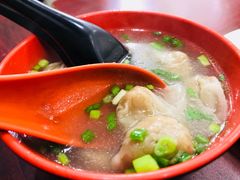 肉燕-同利肉燕老铺(澳门路店)