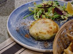 -La Medina餐厅(亮马河南路店)