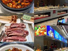 -大自然会所(泉秀店)