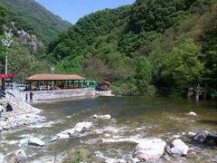 android_upload_pic-陕西省红河谷森林公园