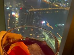 -广州四季酒店·天吧·高空酒吧