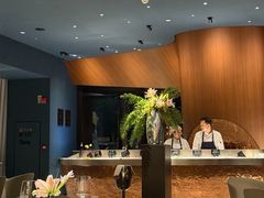 -Oyster Talks 四度蚝法餐厅