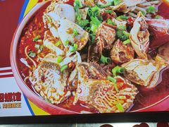 -老闵田螺馆·南昌市井菜·特色小吃(总店)