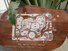 -南宫五洲植物乐园