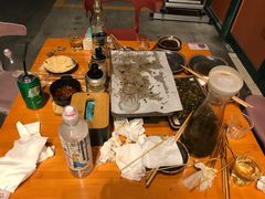 -五样儿西昌小签签烤串(建设路店)