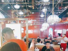 -川中渝夫火锅(铜陵万达广场店)