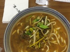 -陈八两面家(华孚写字楼店)