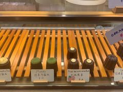 -发酵食堂(屏风街店)