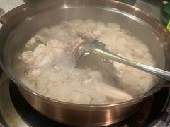 -润园四季椰子鸡火锅(海上世界店)