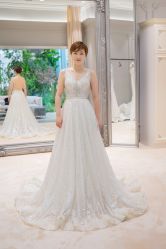 点击看大图 -MuseMarry婚纱(前海嘉里中心店)