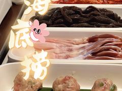 -海底捞火锅(万丰桥店)