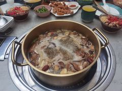 -大理董·董家小厨野生菌火锅(古城旗舰店)