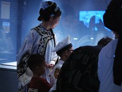 -中国港口博物馆