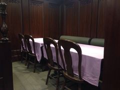 包厢-德大西餐社(云南南路店)