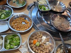-麻蒲碳烤肉(梅花园店)