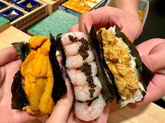 -小十Omakase(地王大厦店)