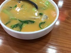 -台州老六海鲜面馆(上南总店)