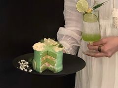 -狮拾久·现代新加坡料理(福田COCO Park店)