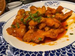 -旺角小渔村(幸福中路店)