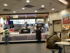 -肯德基(三元桥东店)