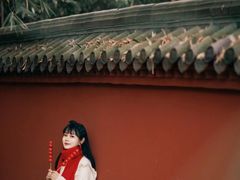 -和顺古镇