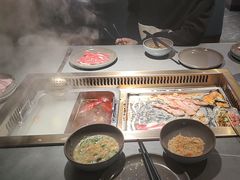 -非烤勿扰自助烤肉(宝安天虹店)