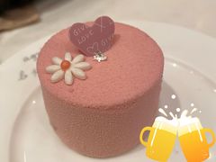 -agnès b. CAFE(ifc mallLA LOGGIA bis)