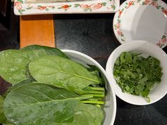 鲜豆腐-老门框爆肚涮肉(方庄店)
