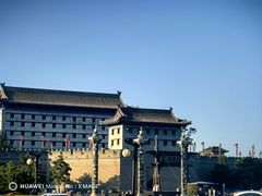 -大唐不夜城