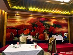 -翠清酒家(万丰路店)