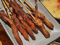 -蚝翅·海鲜粥·烧烤·宁夏滩羊季(玉米楼店)