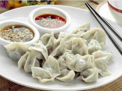 -鸿毛饺子(紫竹桥店)