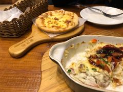 -彼芝奇比萨(红坊店)