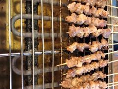 -名羊天下·火锅烧烤自助料理(镇明路店)