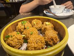 -前海沿·青岛菜(大拇指广场石老人店)