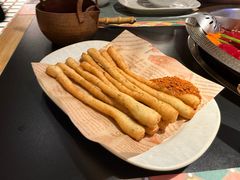 -廖掌柜·重庆鲜货火锅(上海首店)