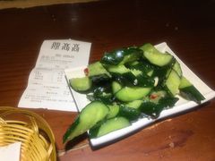 -鼎高高陕西美食(龙德广场店)