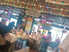 -稻香饭店(IFS国金中心店)