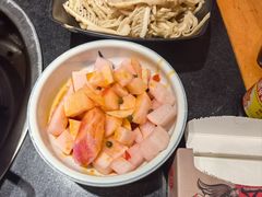 -小饕荟雅安贡椒鱼鲜馆(广福桥店)