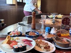 -小山日本料理(兴业太古汇店)