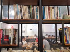 -一佳烤铺(丽江景苑店)