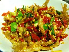 鸭掌筋-壹盏灯(惠农店)