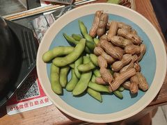 -可口香·非遗老号烧烤(南岗直营店)