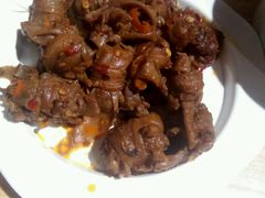 -味福记·本地特色菜(八一万达广场店)