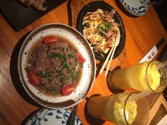 -醉虎传(南锣鼓巷店)