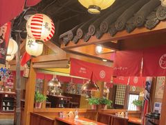 -喜牛烧肉酒场·黑金店(威高广场店)