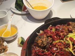 -老板恋上鱼(高新万达店)