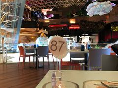 大堂-视博茶点(美狮美高梅店)